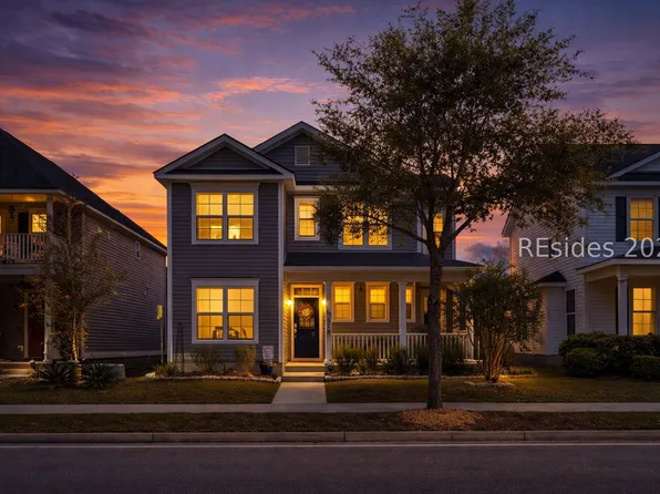 80 9th Ave, Bluffton, SC 29910