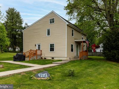 4203 Webster Lapidum Rd, Havre De Grace, MD, 21078