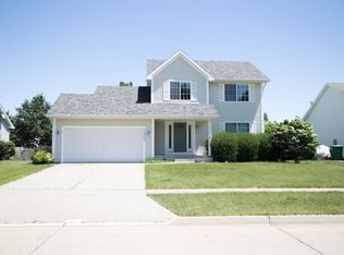 1917 NW School St, Ankeny, IA 50023