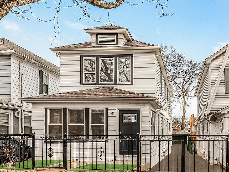 1st image of 4124 Bruner Avenue