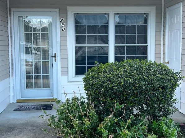230 Troopers Way #230, Salisbury, MD 21804