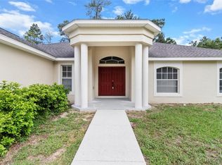 35 Grass St, Homosassa, FL 34446