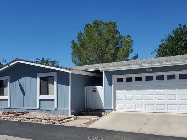 21621 Sandia Rd Spc 22, Apple Valley, CA 92308