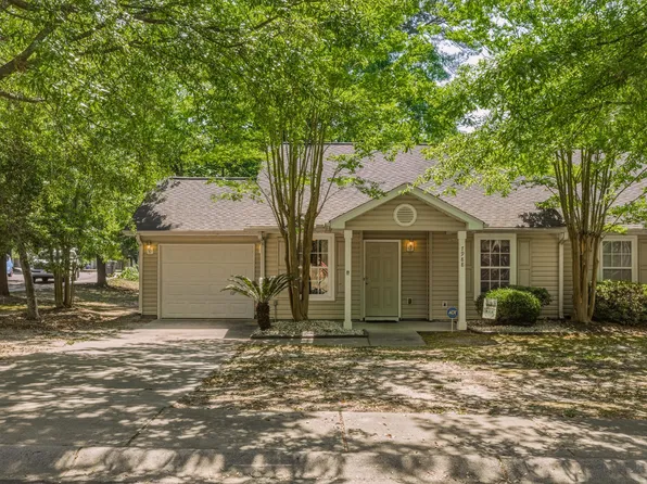 7988 Vermont Rd, North Charleston, SC 29418