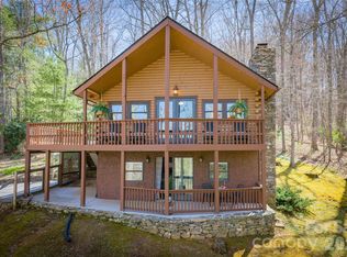 37 Cherokee Trl, Fletcher, NC 28732