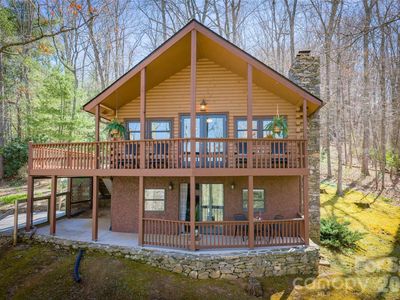 37 Cherokee Trl, Fletcher, NC, 28732
