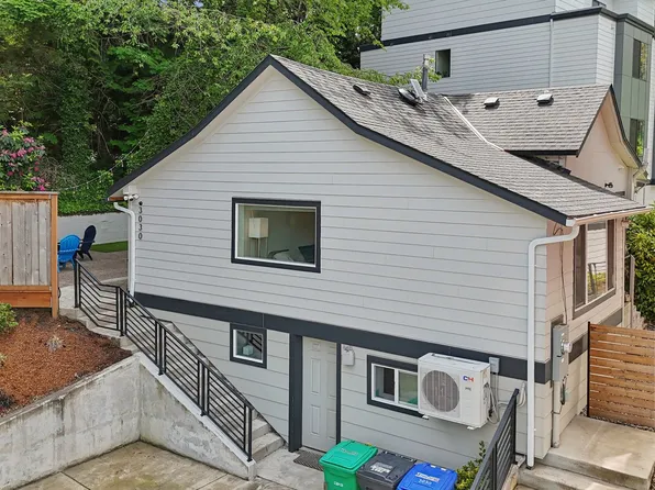 3030 SW Pendleton Ct, Portland, OR 97239