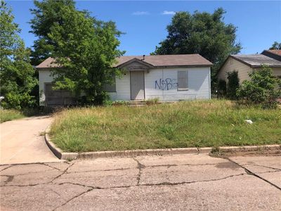 1517 NW Williams Ave, Lawton, OK, 73507
