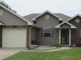 2450 S Hartford Ave, Bolivar, MO 65613