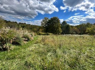 0 Standpipe Rd, Jackson, OH 45640