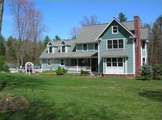 196 Old Enfield Rd, Belchertown, MA 01007