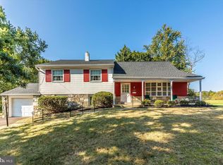 1737 Aidenn Lair Rd, Dresher, PA 19025