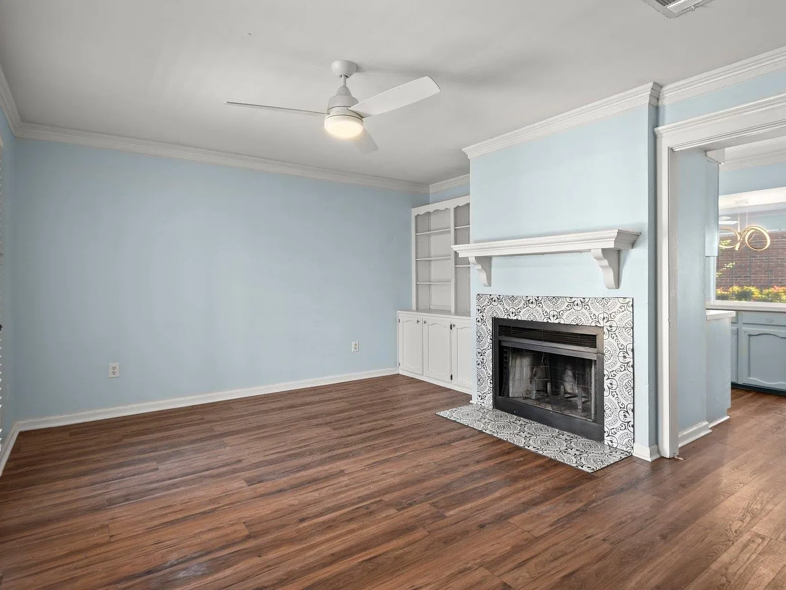 2 bed, 1276 sqft, $1,250 — Photo 2
