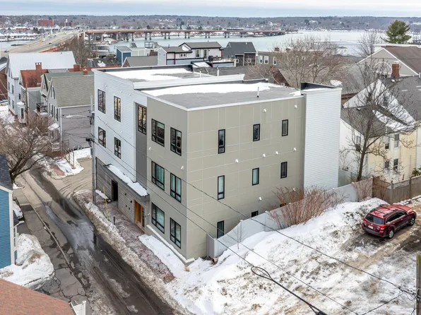 22 Tate Street #1A, Portland, ME 04102