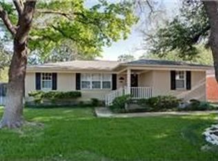 10611 McCree Rd, Dallas, TX 75238