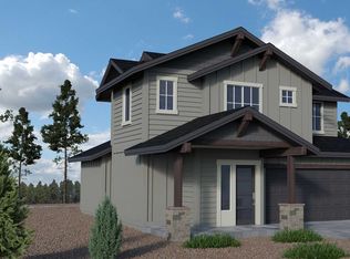Plan 1821 Plan, Canyon del Rio - The Point, Flagstaff, AZ 86004