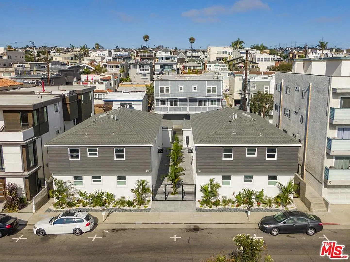 420 & 430 Hermosa Beach — Photo 4