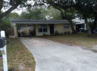 808 E 17th Ave, New Smyrna Beach, FL 32169