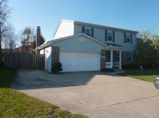 2965 Michaels Run Dr, Cincinnati, OH
