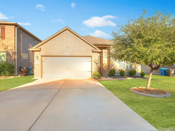 244 Prairie Vista, Cibolo, TX 78108
