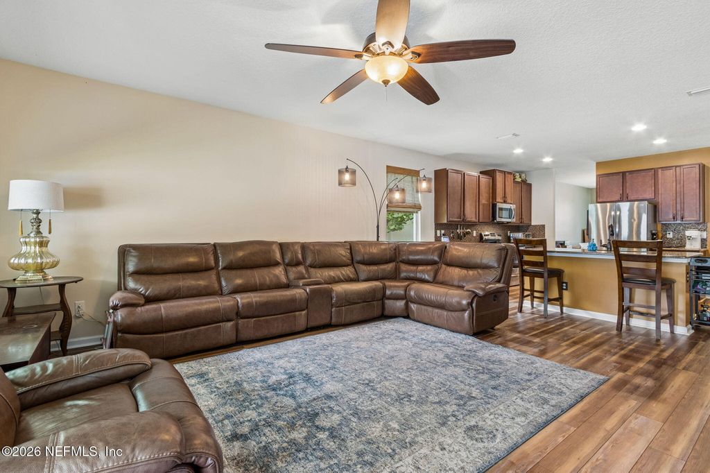 2412 CANEY OAKS Drive, Jacksonville, FL - View 6