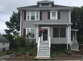 27 Arthur St, Winchester, MA 01890