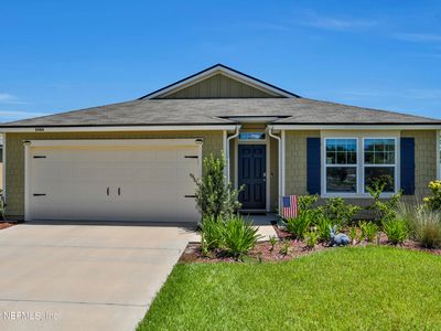 2904 LITTLE CREEK Court, Green Cove Springs, FL, 32043