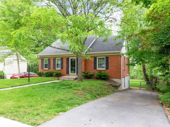 657 Montclair Dr, Lexington, KY 40502