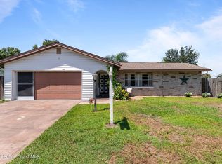 567 Parker Rd, West Melbourne, FL 32904