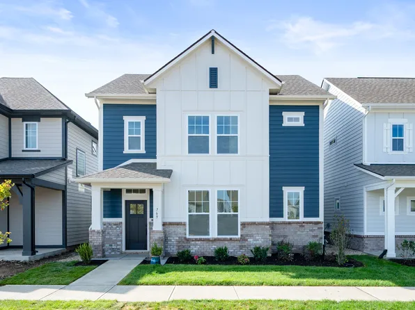 19301 Winter Wheat Ln, Westfield, IN 46074