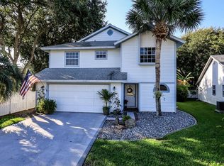 20 Bristol Ln, Palm Coast, FL 32137