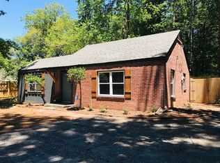 2473 Old Norcross Rd, Tucker, GA 30084