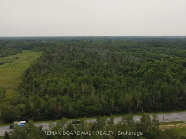 Concession Rd Lot 11, North Grenville, ON K0G 1J0