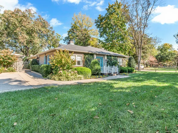 214 Battle Ave, Franklin, TN 37064