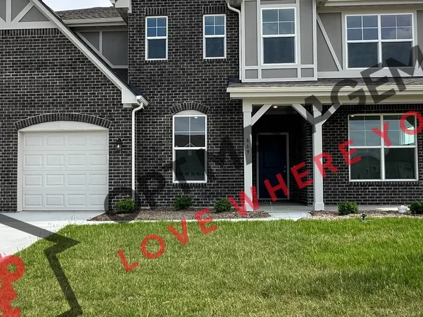 669 E Bulrush Ct, West Lafayette, IN 47906