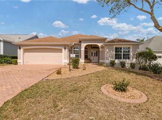 395 Bishopville Loop, The Villages, FL 32162