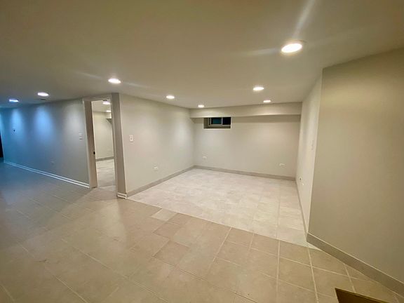 dining area or office space