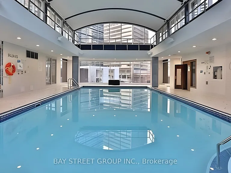 23 Sheppard Ave E #1104 — Photo 35