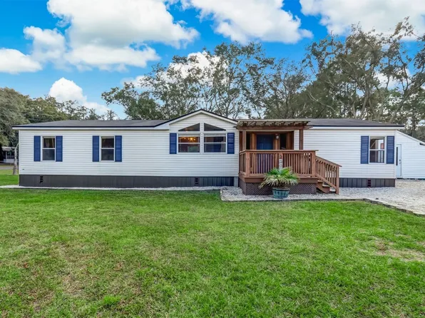 86004 Creek Dr, Yulee, FL 32097