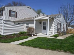 3309 Hanover Dr, Lafayette, IN 47909