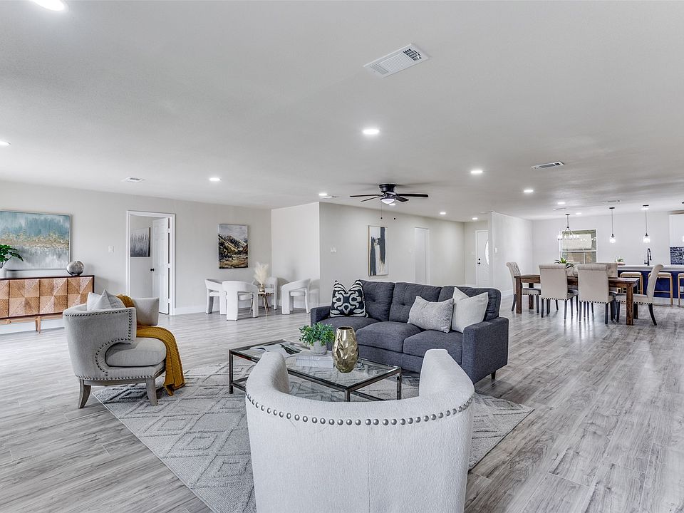 7901 Esquire Ln, Rowlett, TX 75089 | MLS #21201320 | Zillow