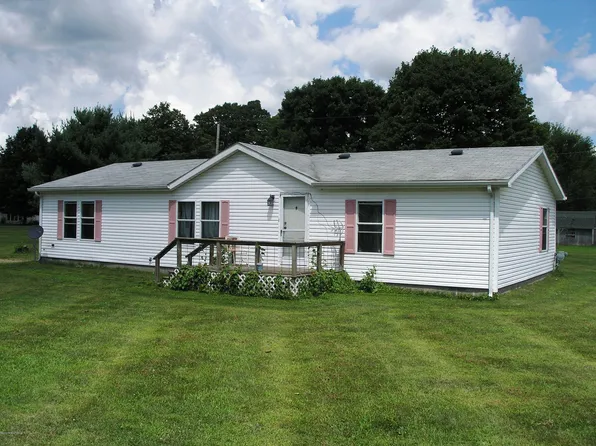 485 South St, Marcellus, MI 49067