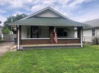 356 S Cole St, Indianapolis, IN