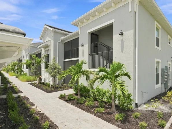 15465 Green Acres Ave #2518, Punta Gorda, FL 33982