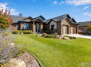 3922 Ridgeline Dr, Timnath, CO 80547