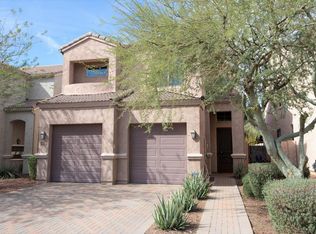 8122 N 13th Way, Phoenix, AZ 85020