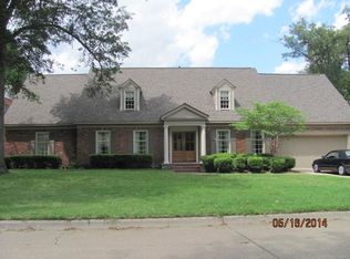 716 Country Club Rd, Blytheville, AR 72315