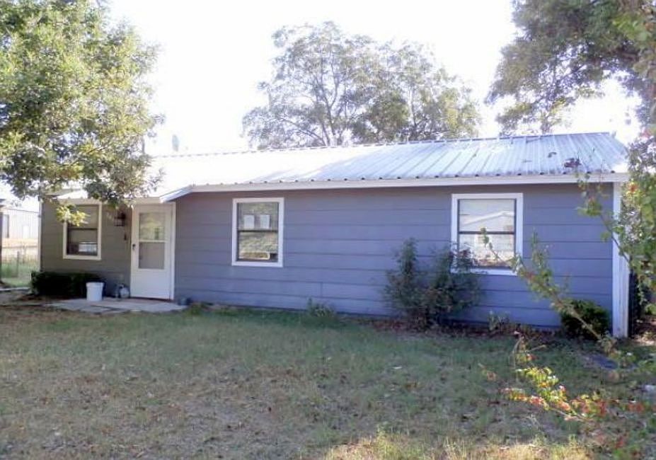 Property Front View