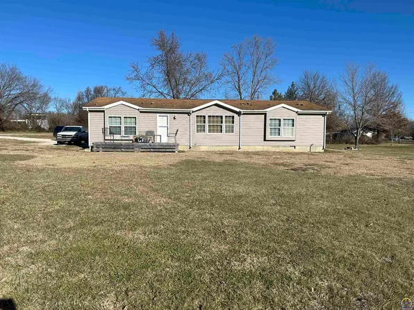 410 E Grand Ave, Hartford, KS 66854