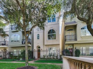 1607 Summer St, Houston, TX 77007